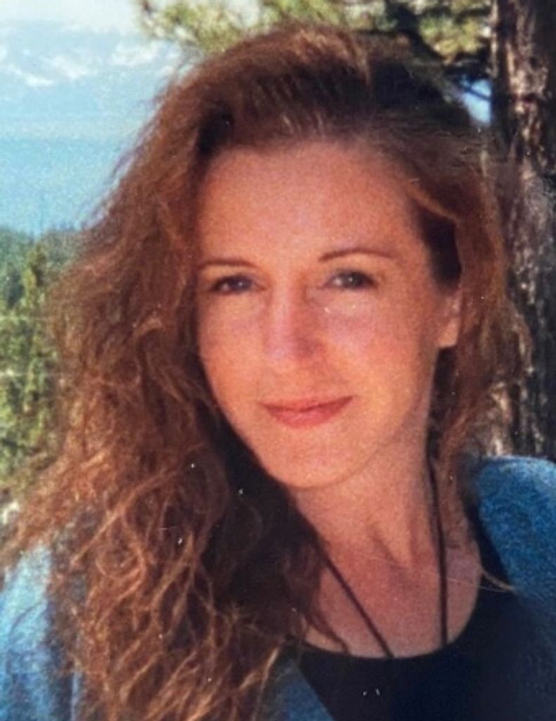 Samantha Fiona Craig Profile Photo