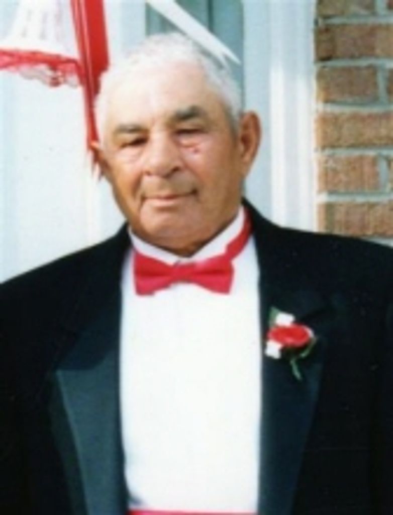 Harvey Harris