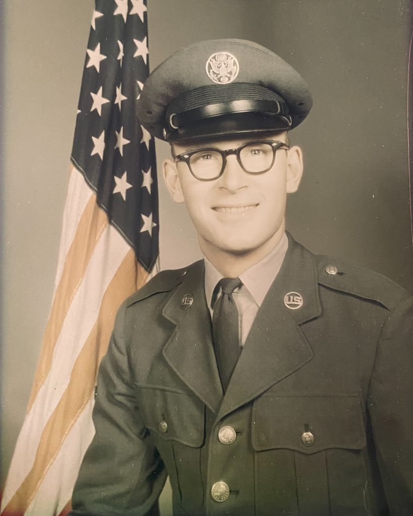 James Dennie Farmer
