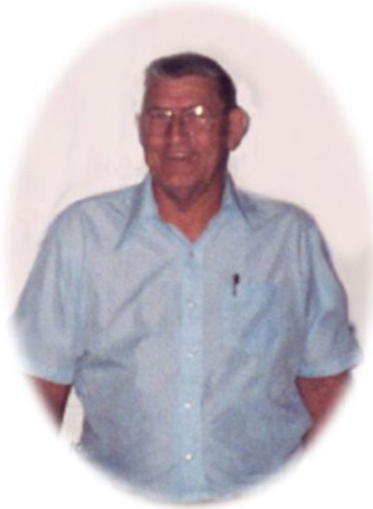 Leslie "Les" Duane Koster