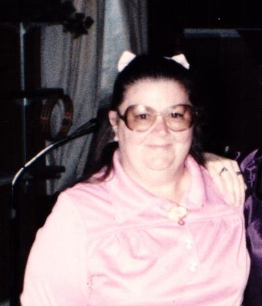 Barbara June Mcnemar Blanton Profile Photo