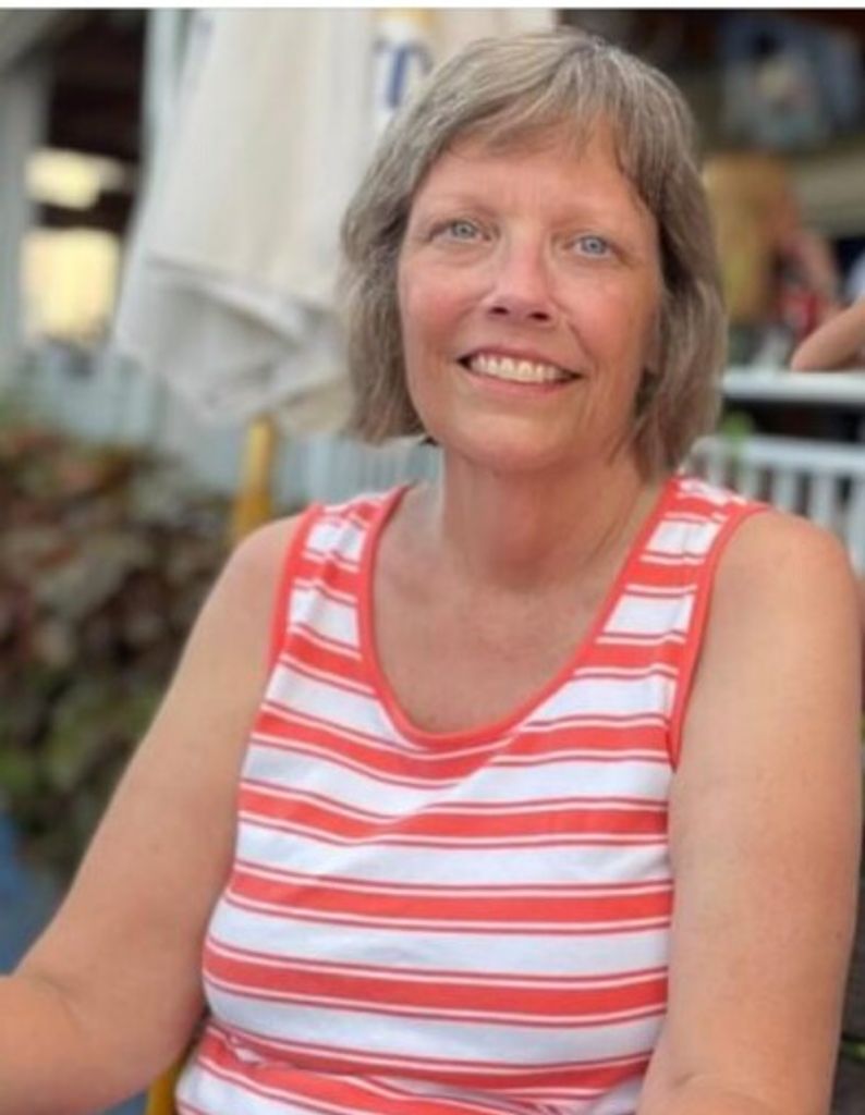 Nancy J. Grigsby Bingamon