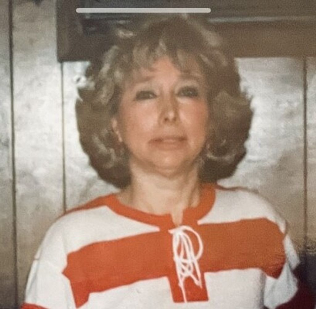 Agnes Adaline Hughes Profile Photo