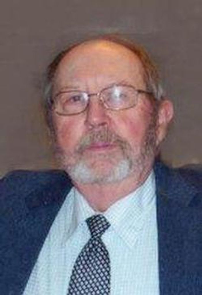Hubert Cole Saunders
