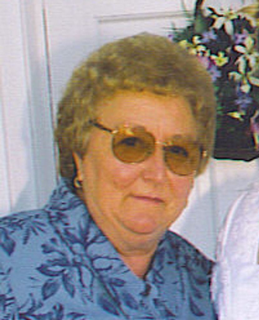 Mary Lou Mcgowan Profile Photo