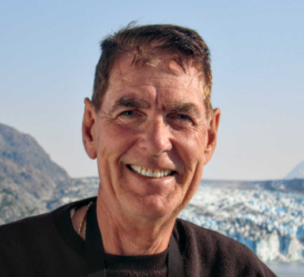 William Lawrence Holmes Profile Photo