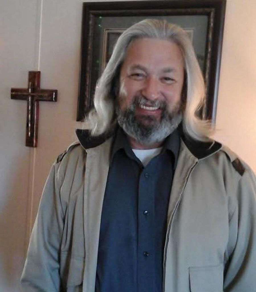 Richard Neil Tyner Profile Photo