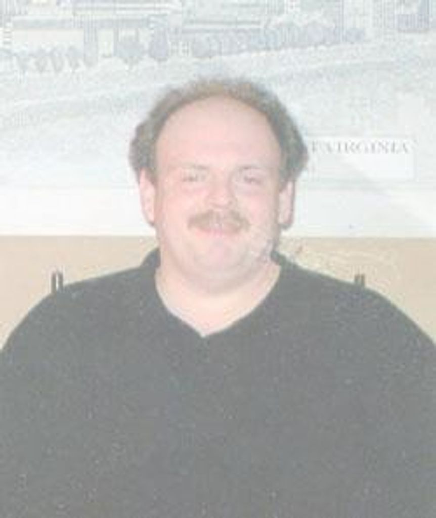 Courtenay Allen Johnson