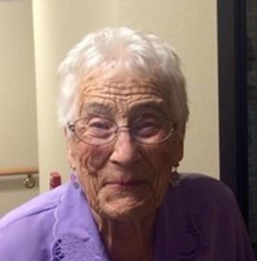 Fern Zabell Profile Photo
