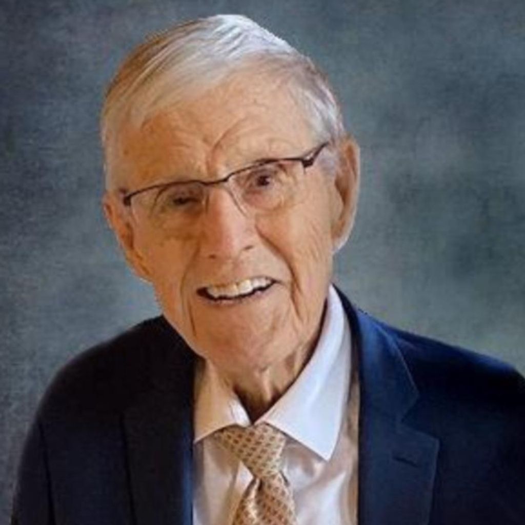 Leon E. Luber Profile Photo