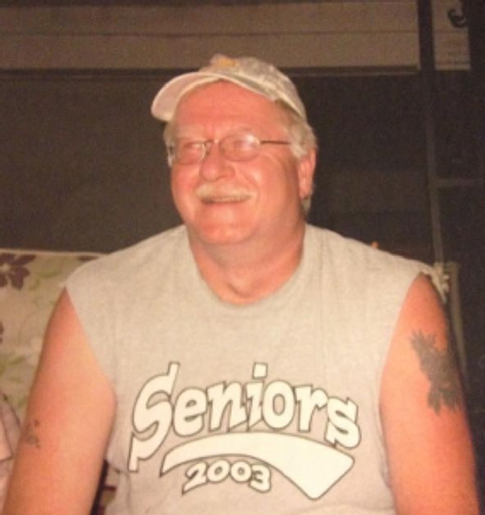 John Michael Greenwell, Jr.
