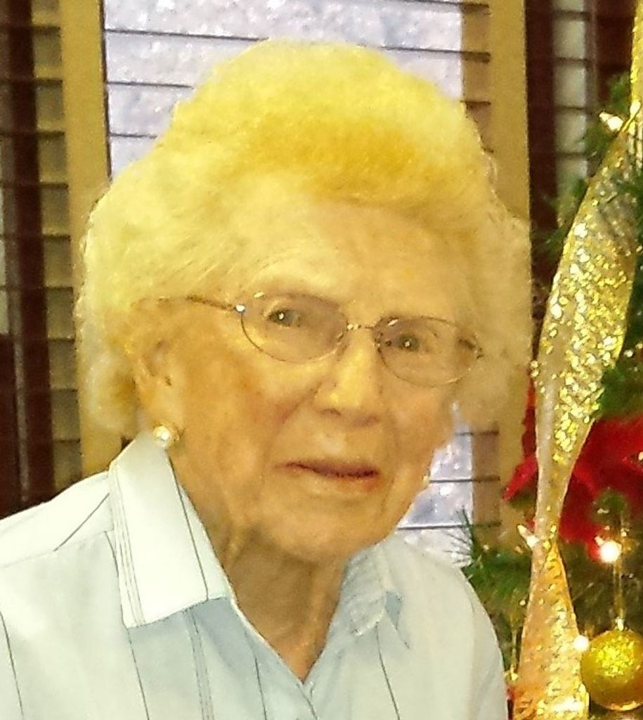 June Plummer Profile Photo