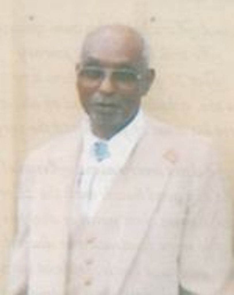 Herschel L. Hutcherson