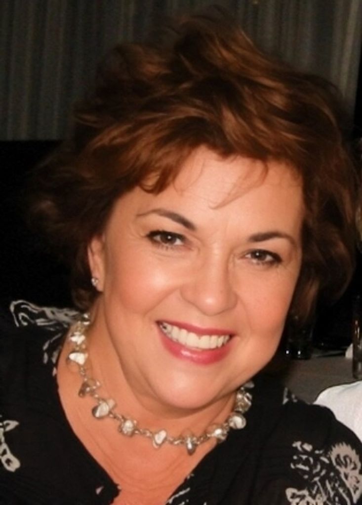Gayle E. Blais Profile Photo