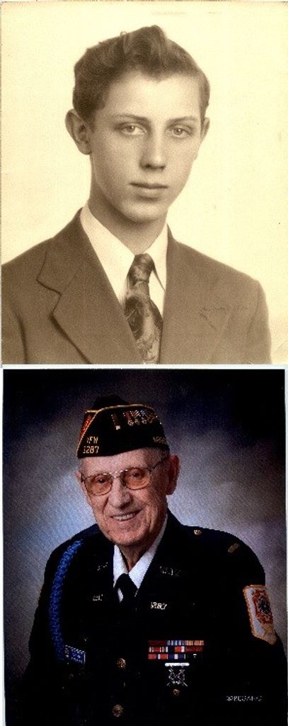 Al "Bud" Stampka