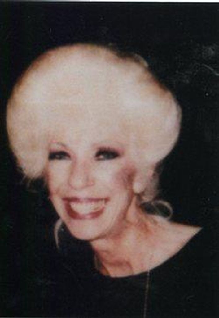 Joanne Lucke