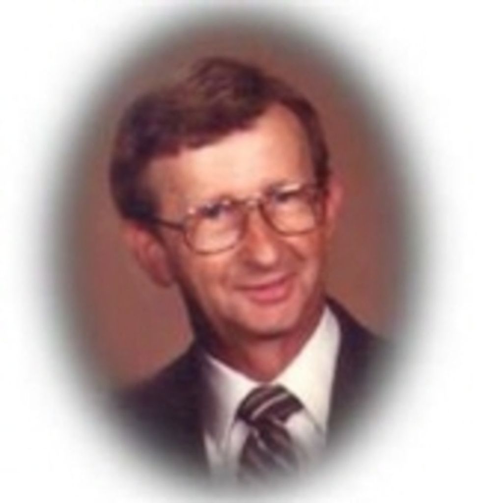 Bill Warburton Profile Photo