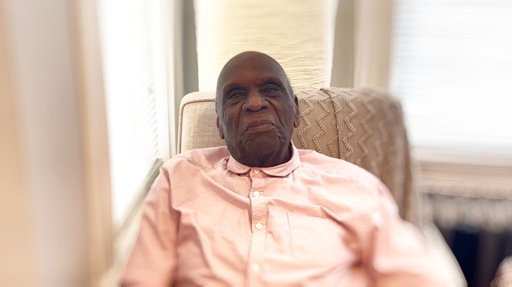 Stephan F. Rudder Profile Photo