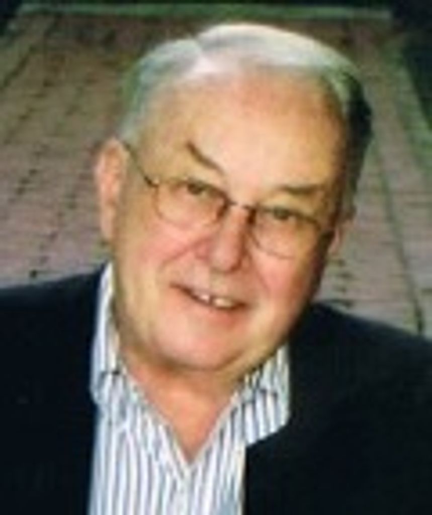 James A. Millar Profile Photo