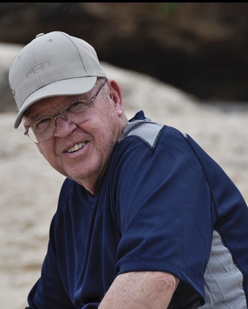 Gerald Wallace Ellefsen