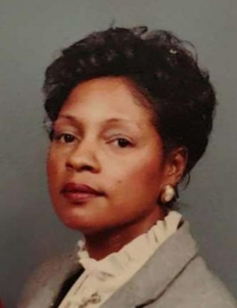 Mrs. Charleene Bell Wilson