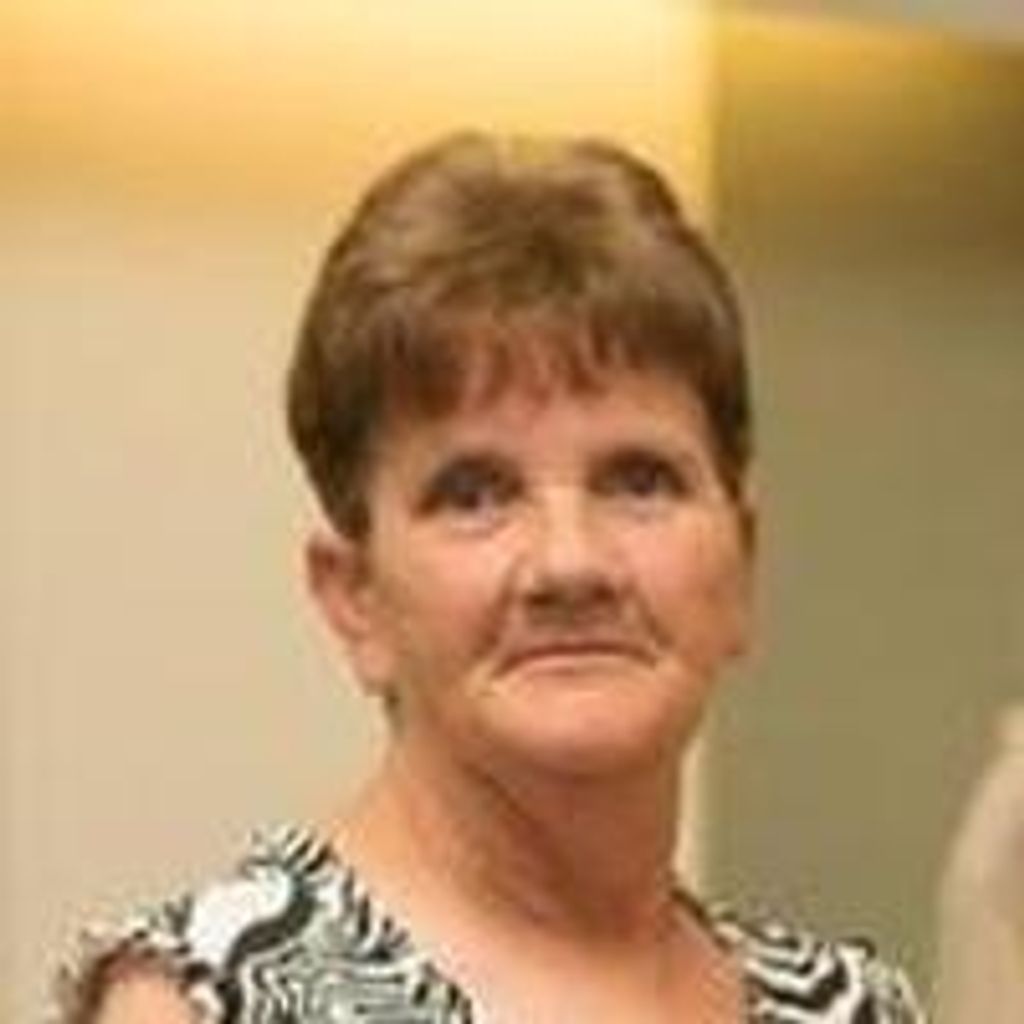 Irma Fredericks