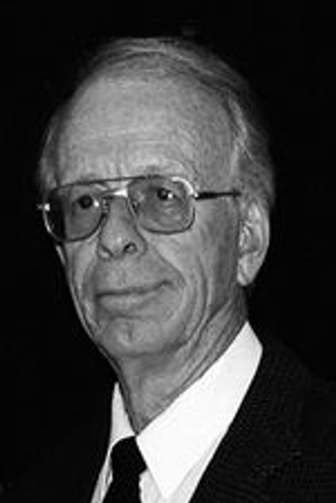 Robert J. Welsh