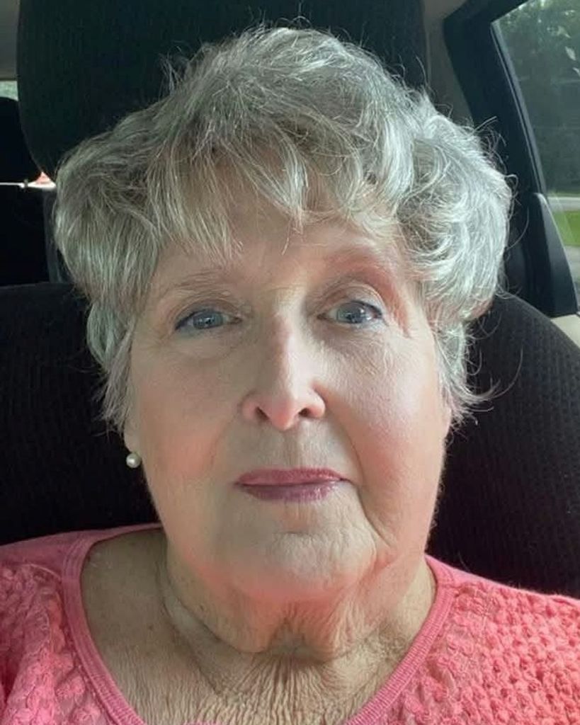 Elaine Bush Brown Profile Photo