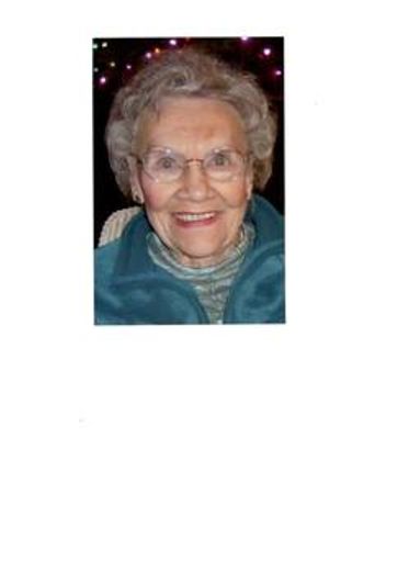 Renia K. (Anthony) Young Profile Photo