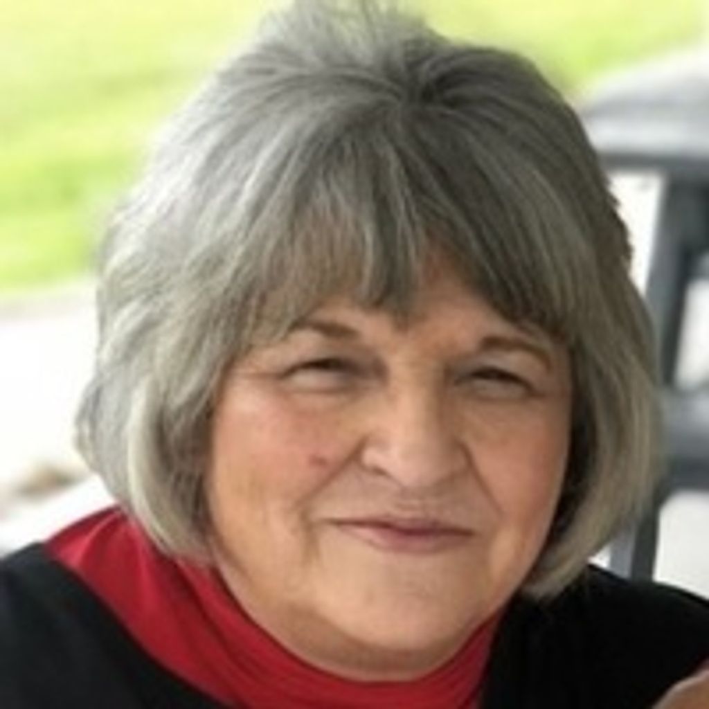 Donna J. Estes