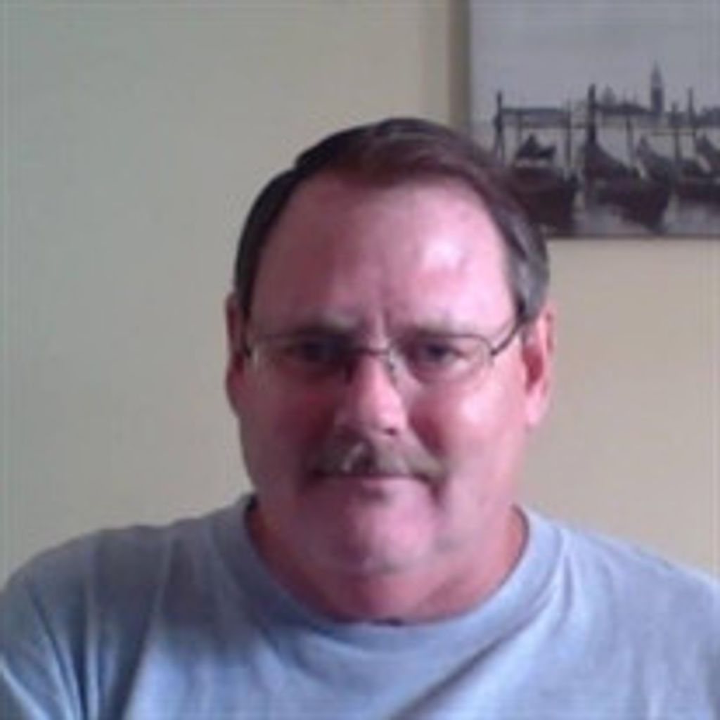 Douglas Allen Geist