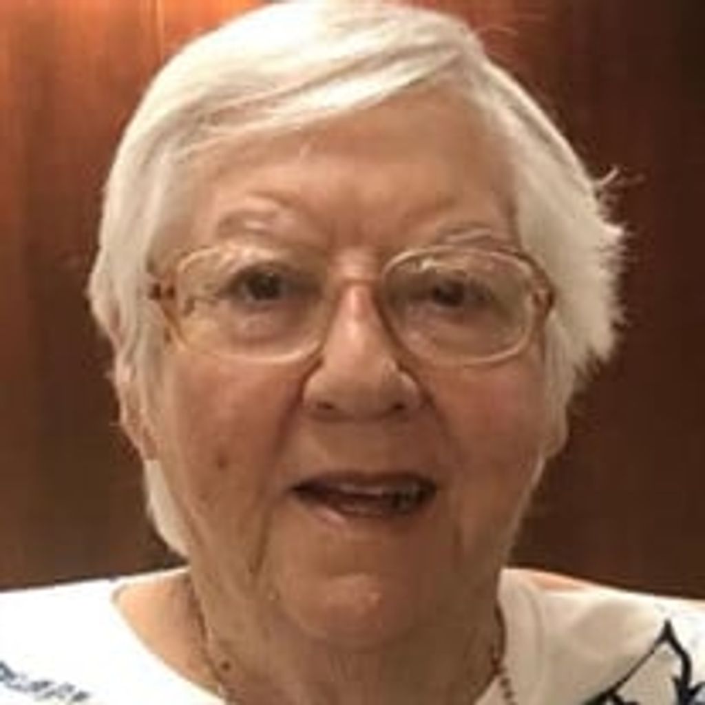 Nola Adams Foret