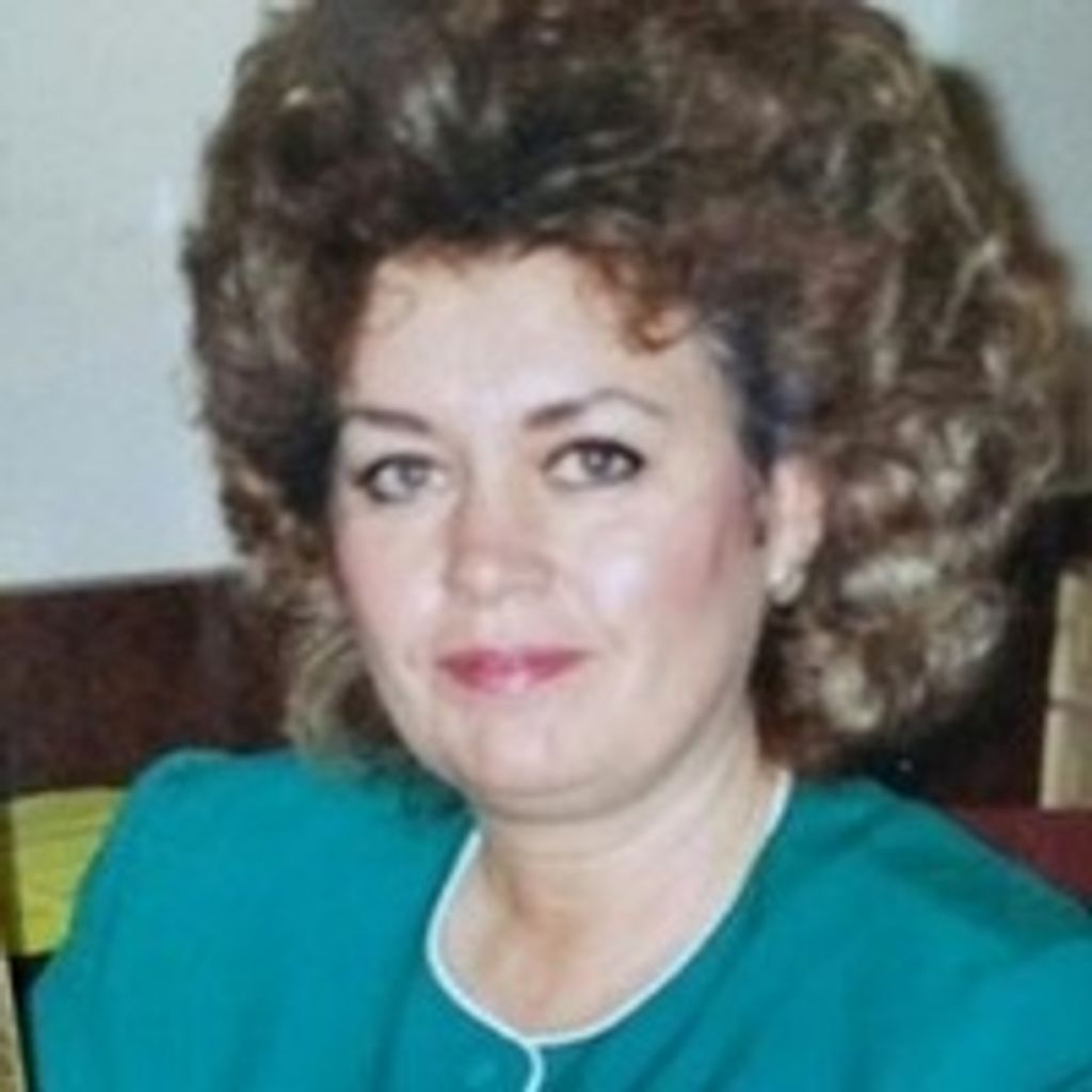 Shirley Davis