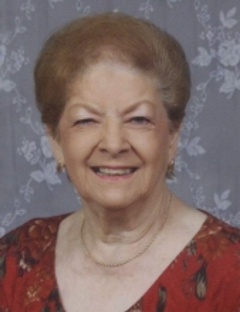 Mrs. Rosalie Griffiths