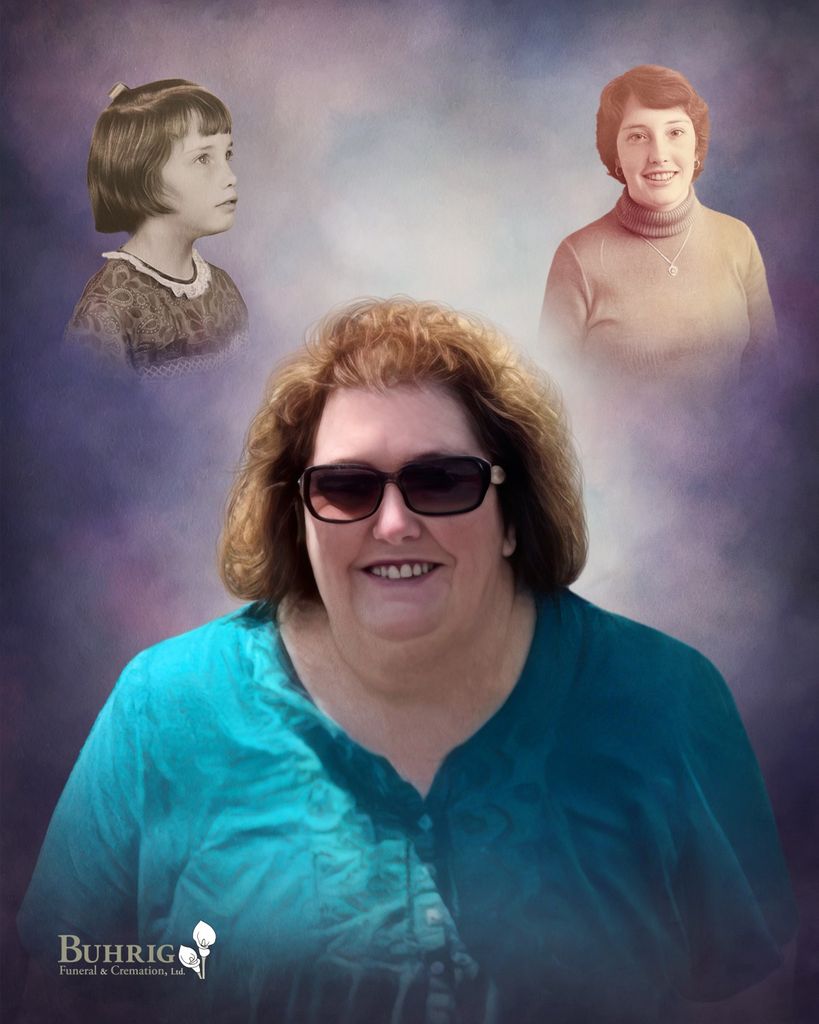 Katharine Elizabeth Omohundro