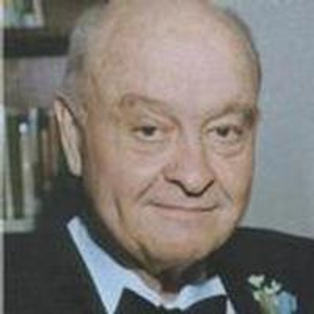 Floyd Leonard Brown