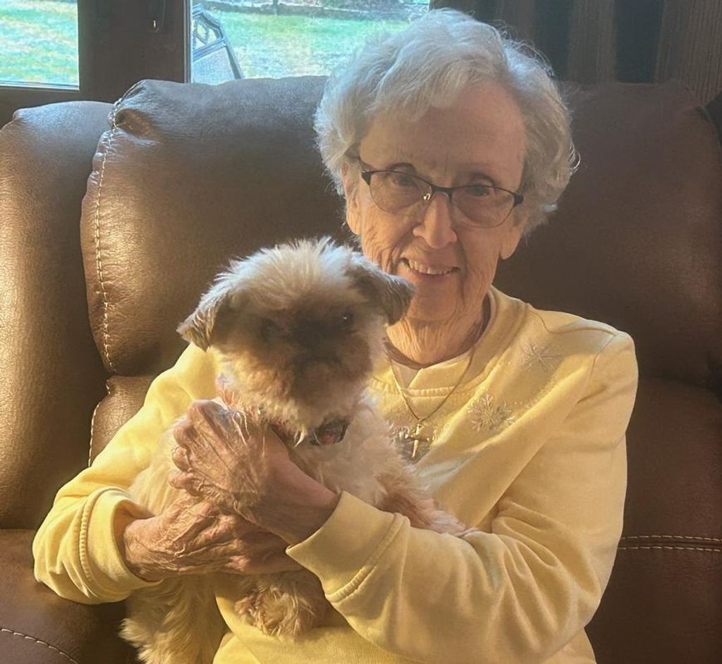 Dorothy Ann Kettner Profile Photo