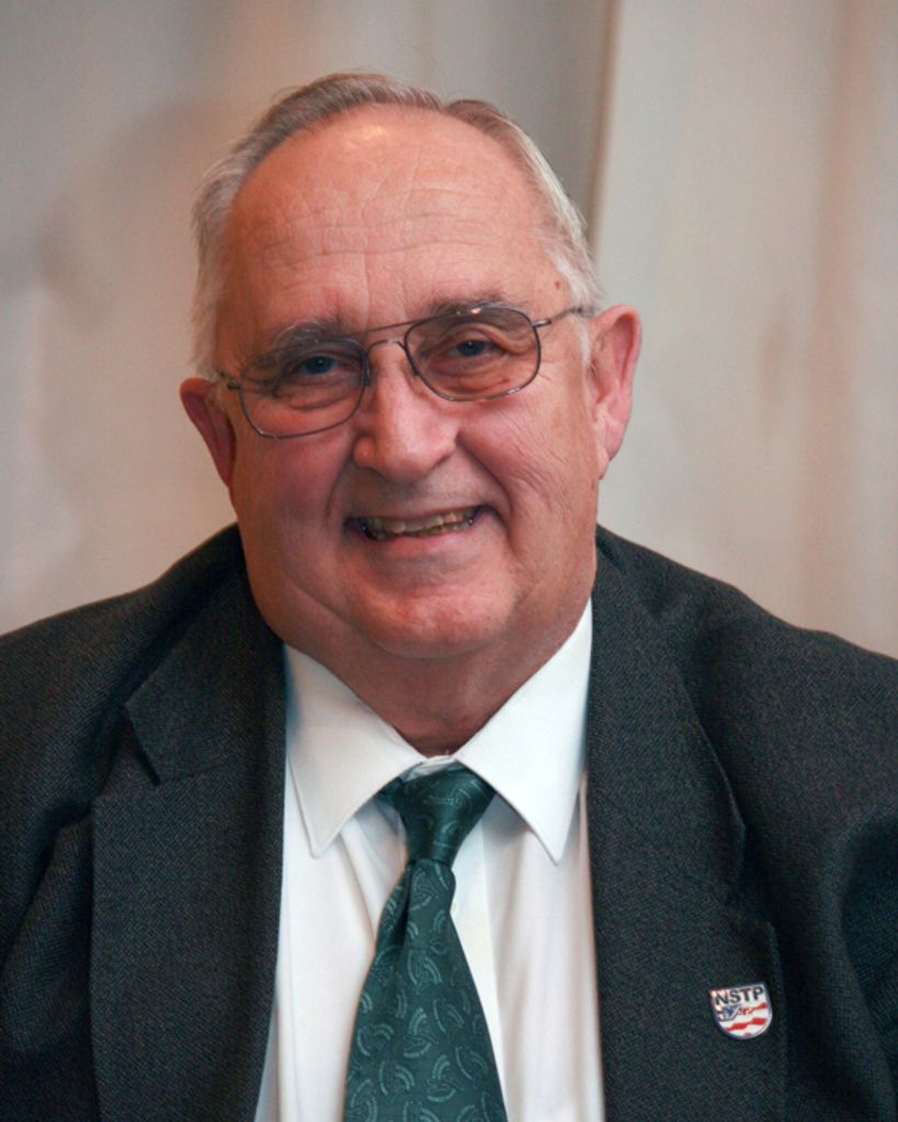 Randall Paul Wilson