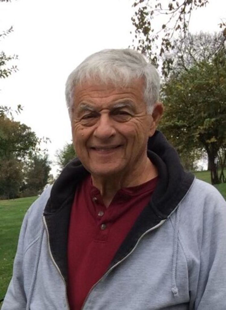 Harold J. Collier Profile Photo
