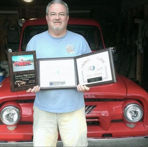 Photo of William Neal Chambers