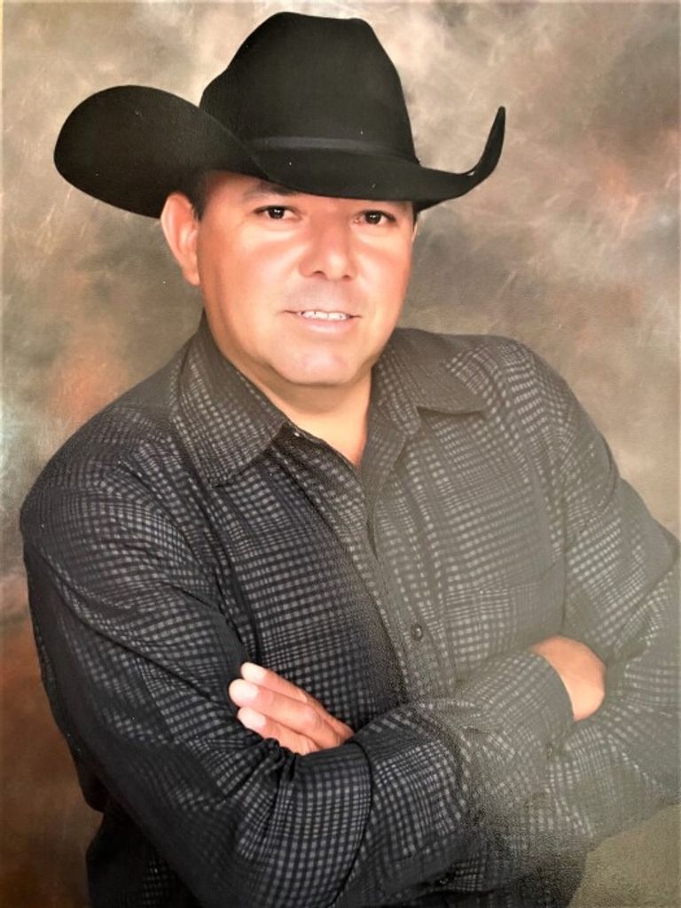 Artemio Daniel Terrazas