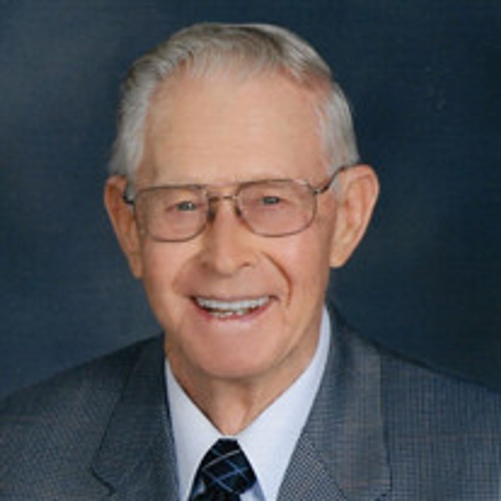 Joseph Dale Begemann