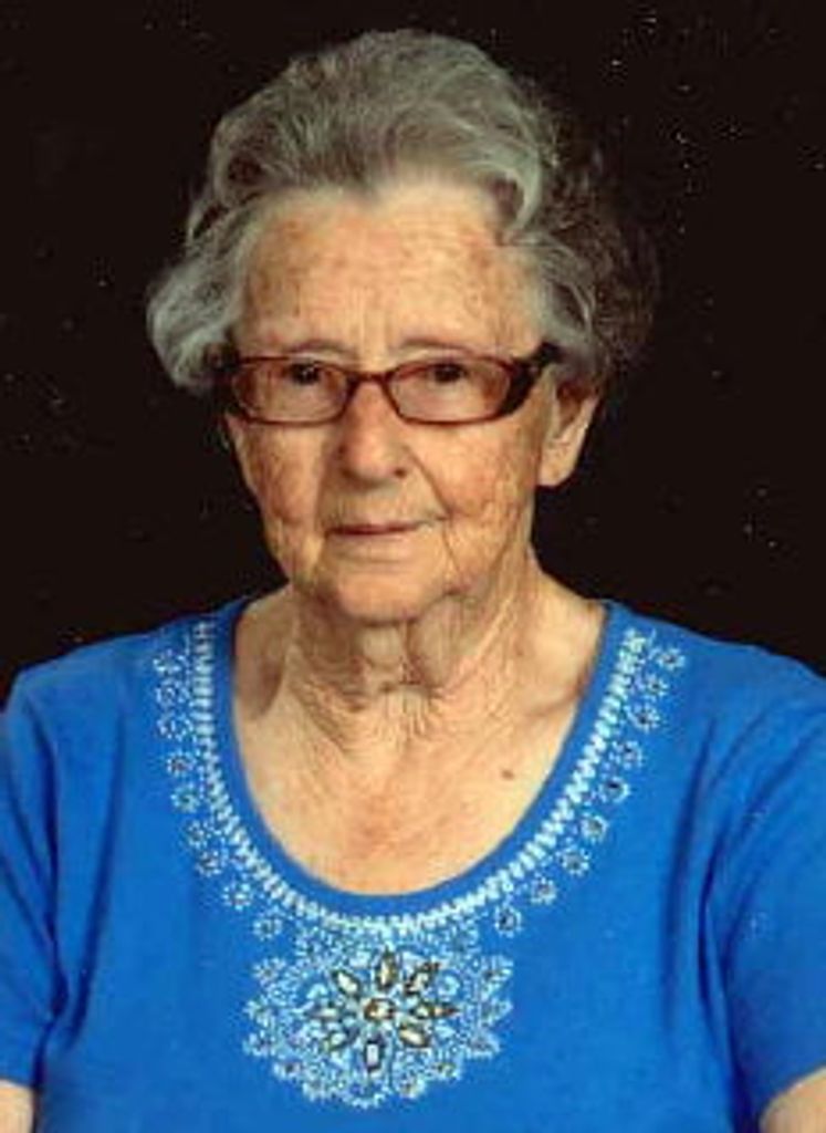 Norma Ruth Mcwilliams Profile Photo