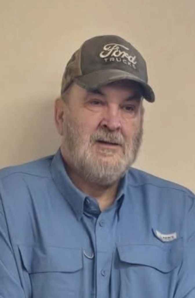 Charles W. Stem Iii Profile Photo