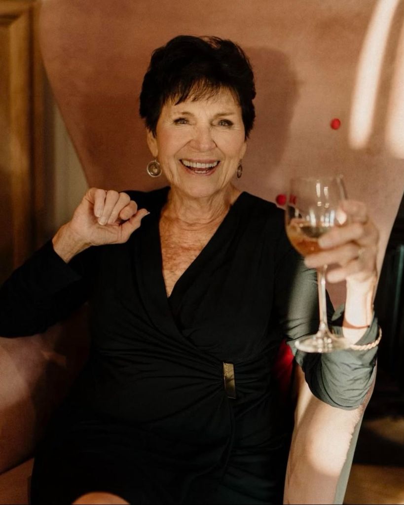 Arlene Leary Smith