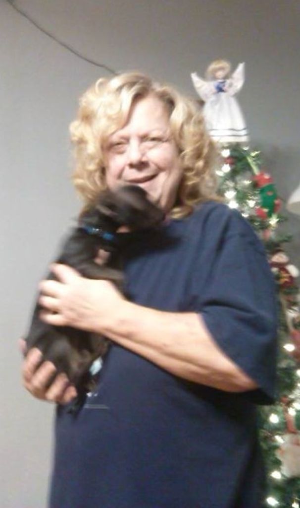 Mary Kay (Schmidt)  Smith