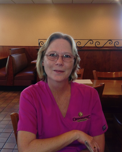 Laura L. Hughes Profile Photo