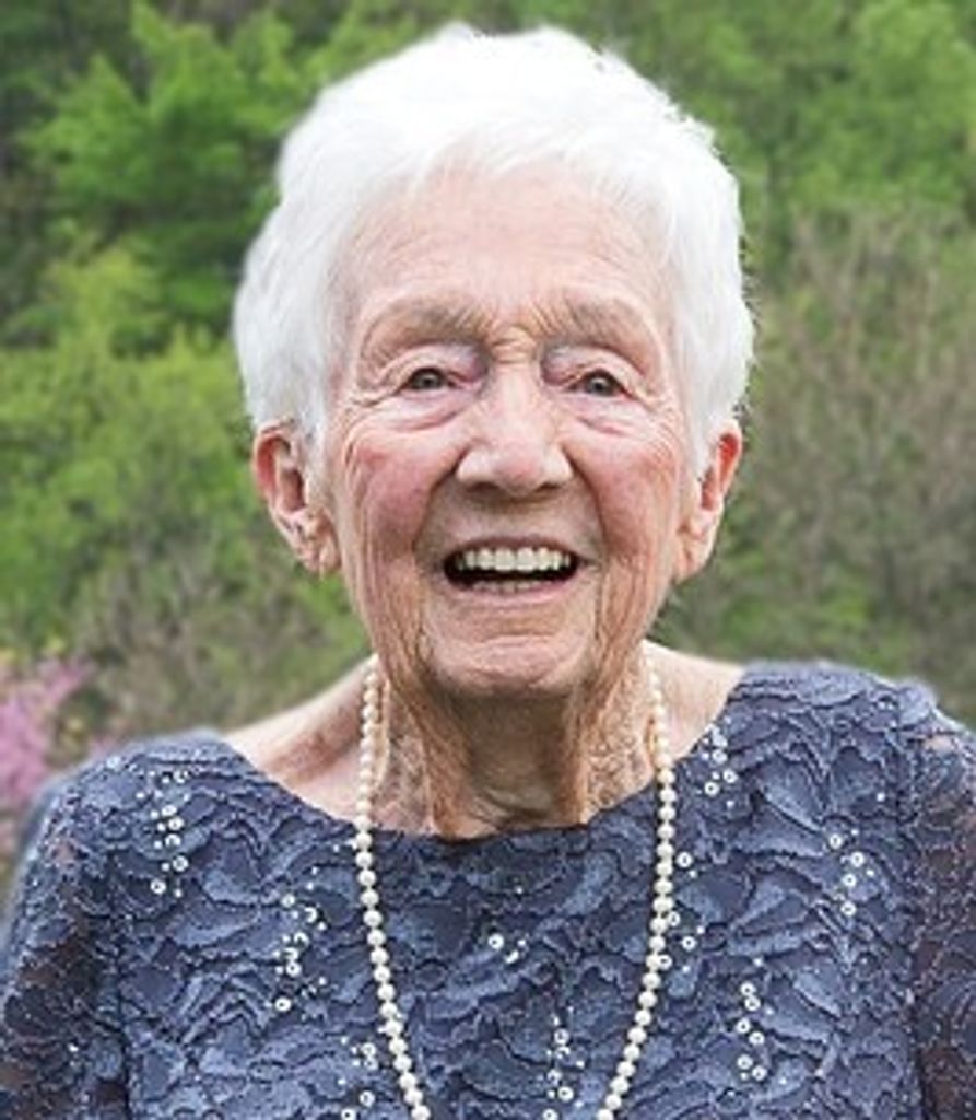 Jane Hickey Profile Photo