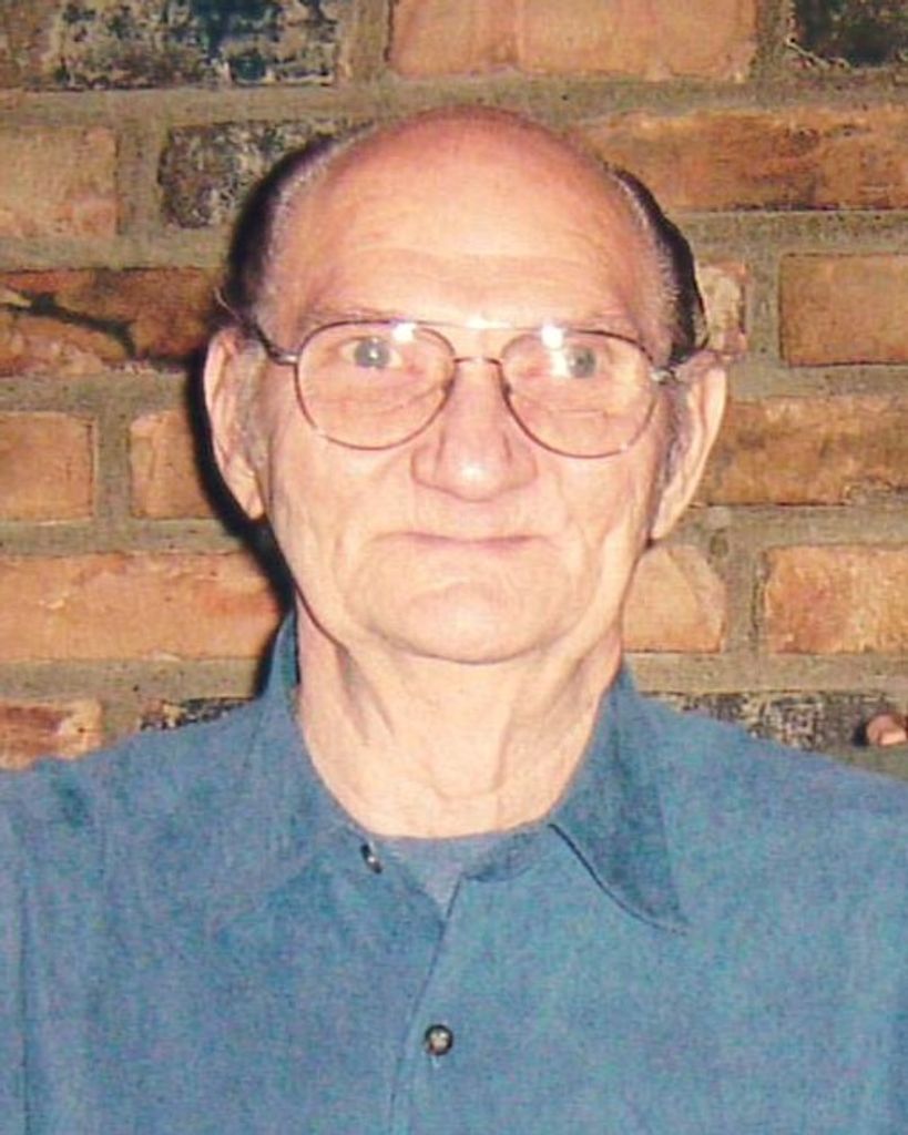 Raymond F. Bayers