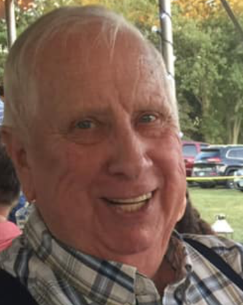 Harley Gene McGlothin